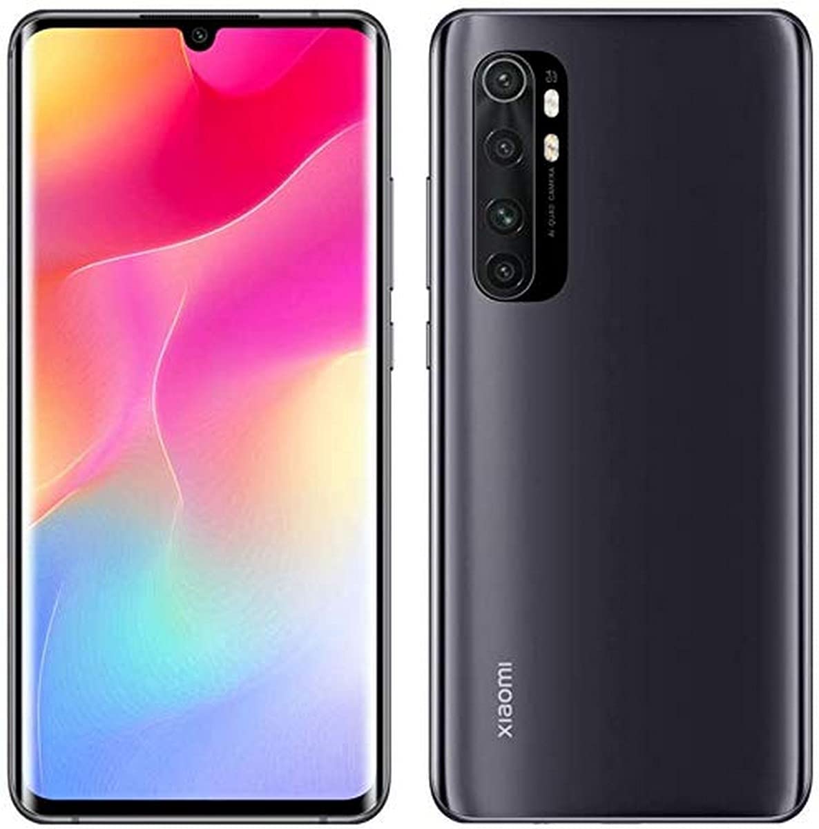 Celular Xiaomi Mi Note 10 Lite